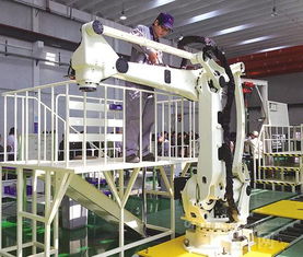 青岛 工业互联网赋能智造升级，构筑未来城市新图景